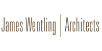 James Wentling Logo