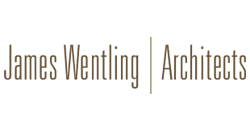 James Wentling Logo